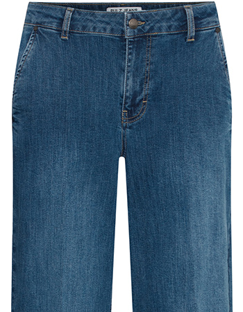 Jeans Mika HW Wide Leg detail