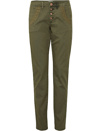 Broek Pzmelina Loose Kalamata