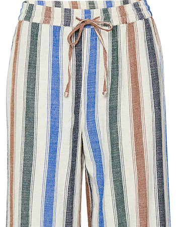 Pantalon Pznorah Antique White detail