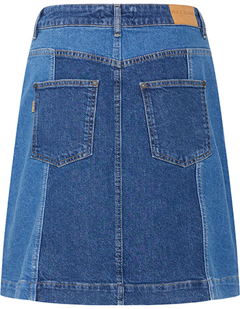 Rok Pzhetta Denim detail