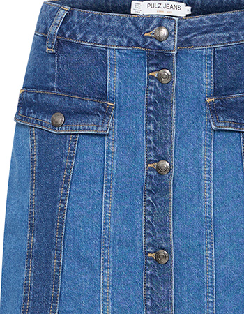 Rok Pzhetta Denim detail