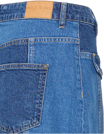 Rok Pzhetta Denim detail