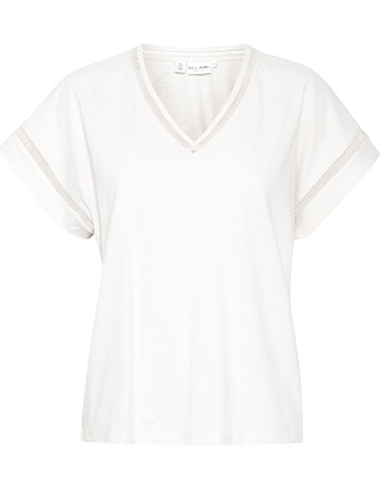T&#8209;shirt Glory Bright White