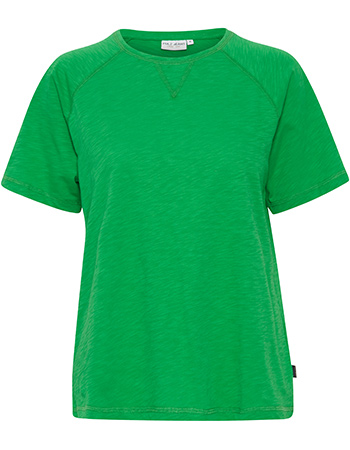 T&#8209;shirt Pzbrit Fern Green