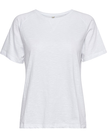 T&#8209;shirt Pzbrit Bright White