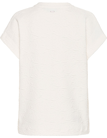 Top PzRoset White detail