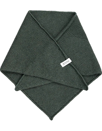 Bandana Masha Gerecycled Kasjmier Foresta