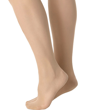 Panty 2 Pack Elin Premium Nude 20 Denier detail