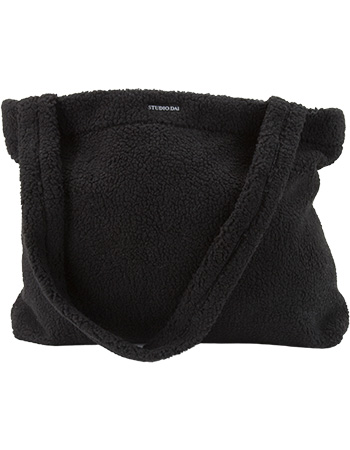 Sheepbag Black