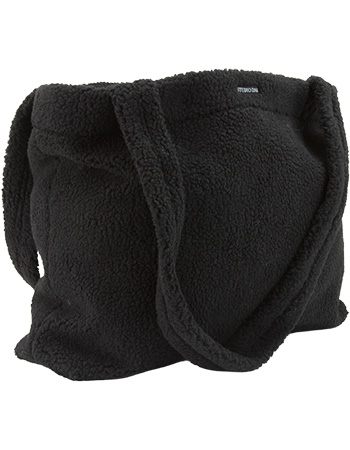 Sheepbag Black detail