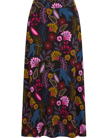 Rok Zora Jungle Panther Black