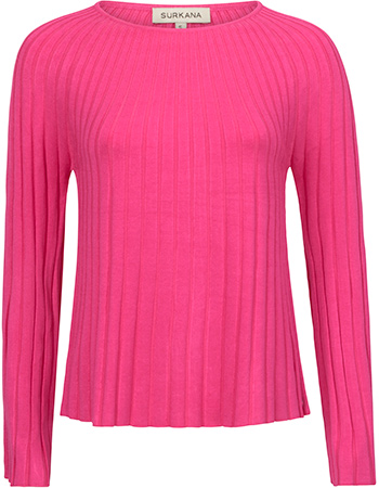 Trui Esca Fuchsia