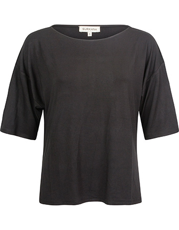 T&#8209;shirt Esbu Black