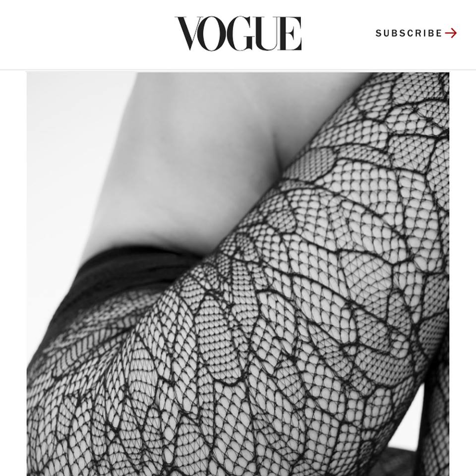 Panty Edit Lace Black