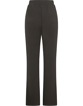 Pantalon Como Streep Black detail