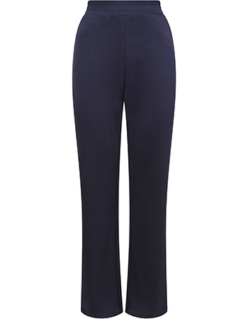 Pantalon Lagio Streep Navy detail