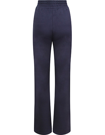 Pantalon Como Streep Navy detail