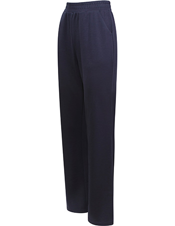 Pantalon Palermo Navy detail