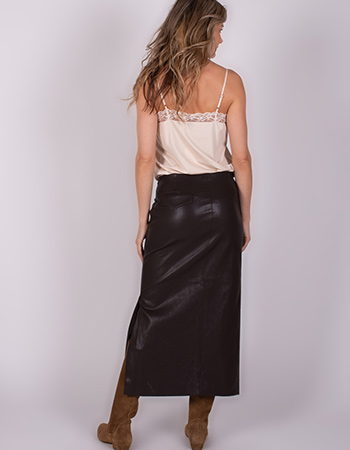 tijdloze mode van The Clothed