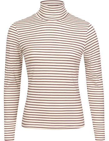 Coltrui Varna Stripe Bronze Pale