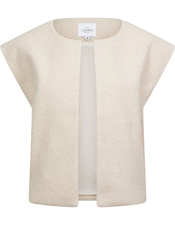 Gilet Matsumoto Perfectly Pale