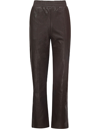 Pantalon Bangoung Vegan Coffee