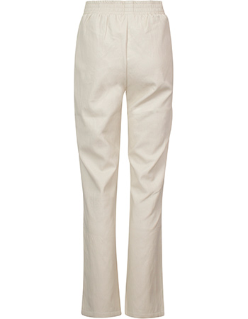 Pantalon Bangoung Vegan Pale detail