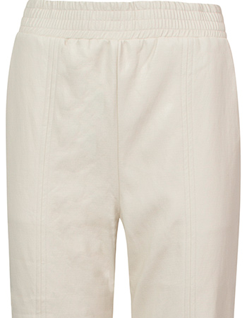 Pantalon Bangoung Vegan Pale detail