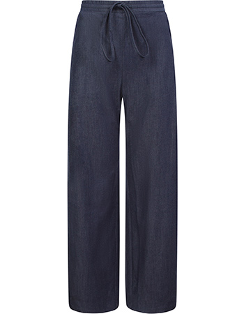 Pantalon Boavista Jeans Blue