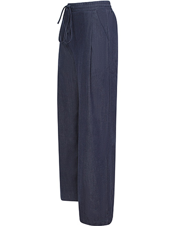 Jeans Pantalon Boavista Jeans Blue detail