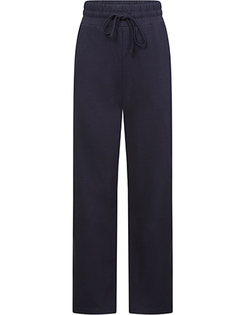 Pantalon Brugge Stripe Navy