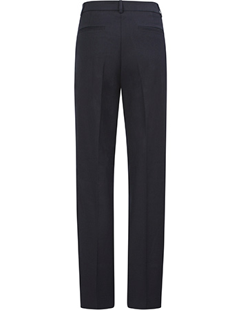 Pantalon Faro Navy detail