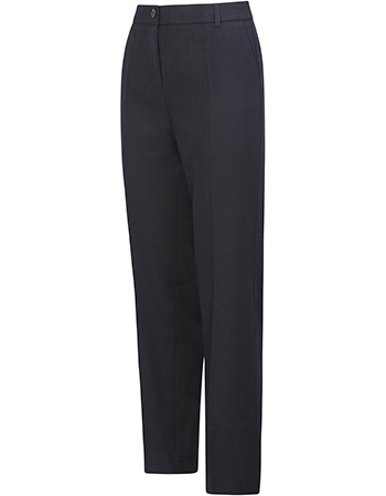 Pantalon Faro Navy detail