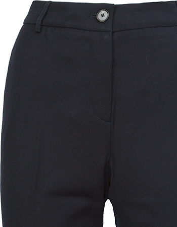 Pantalon Faro Navy detail