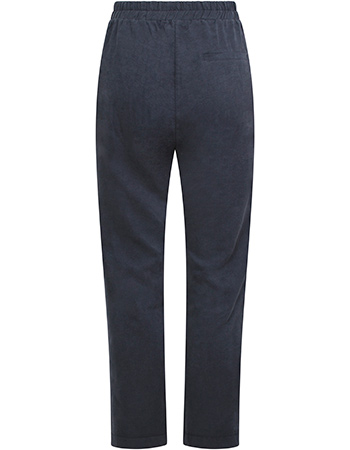 Pantalon Korcula Navy detail