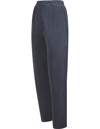Pantalon Korcula Navy detail