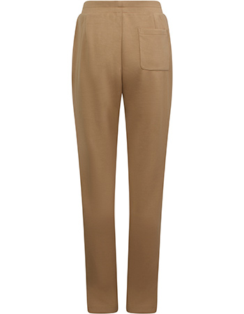 Pantalon Mesuru Gold Taupe detail