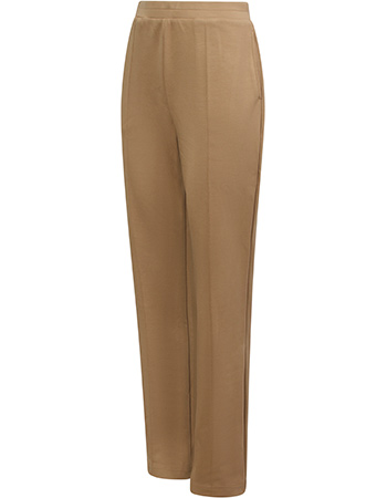 Pantalon Mesuru Gold Taupe detail