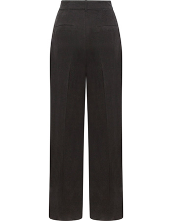 Pantalon Piran Black detail