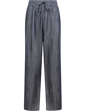 Pantalon Pune Medium Blue