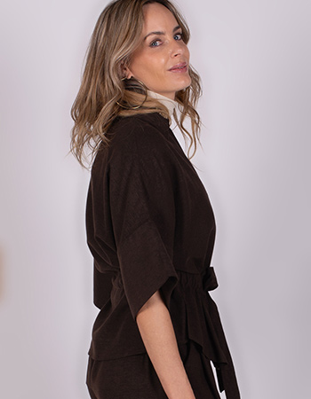 tijdloze mode van The Clothed