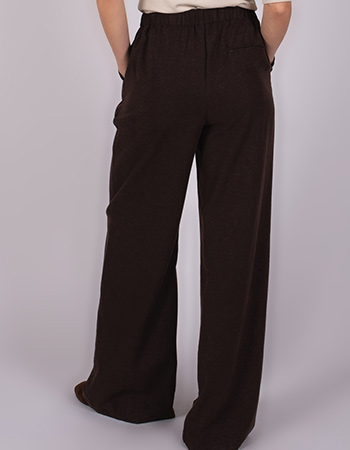 duurzame basics The Clothed