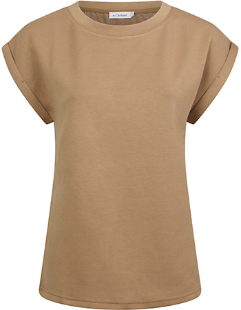 Shirt Troje Taupe