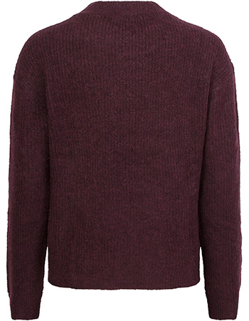 Trui Bergen Winery detail