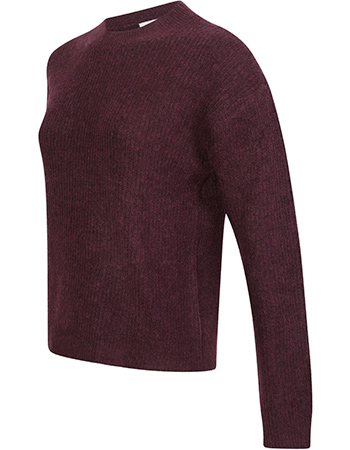 Trui Bergen Winery detail