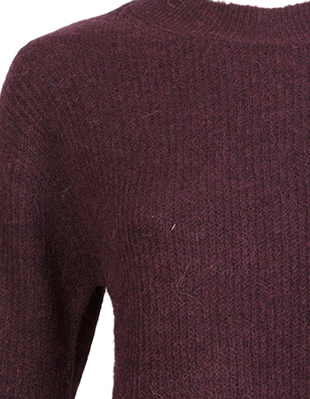 Trui Bergen Winery detail