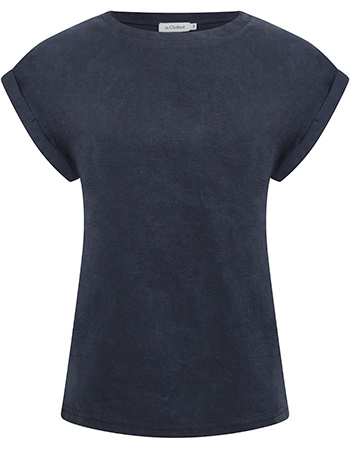 T‑shirt Lodi Navy