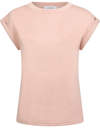 Shirt Troje Old Pink