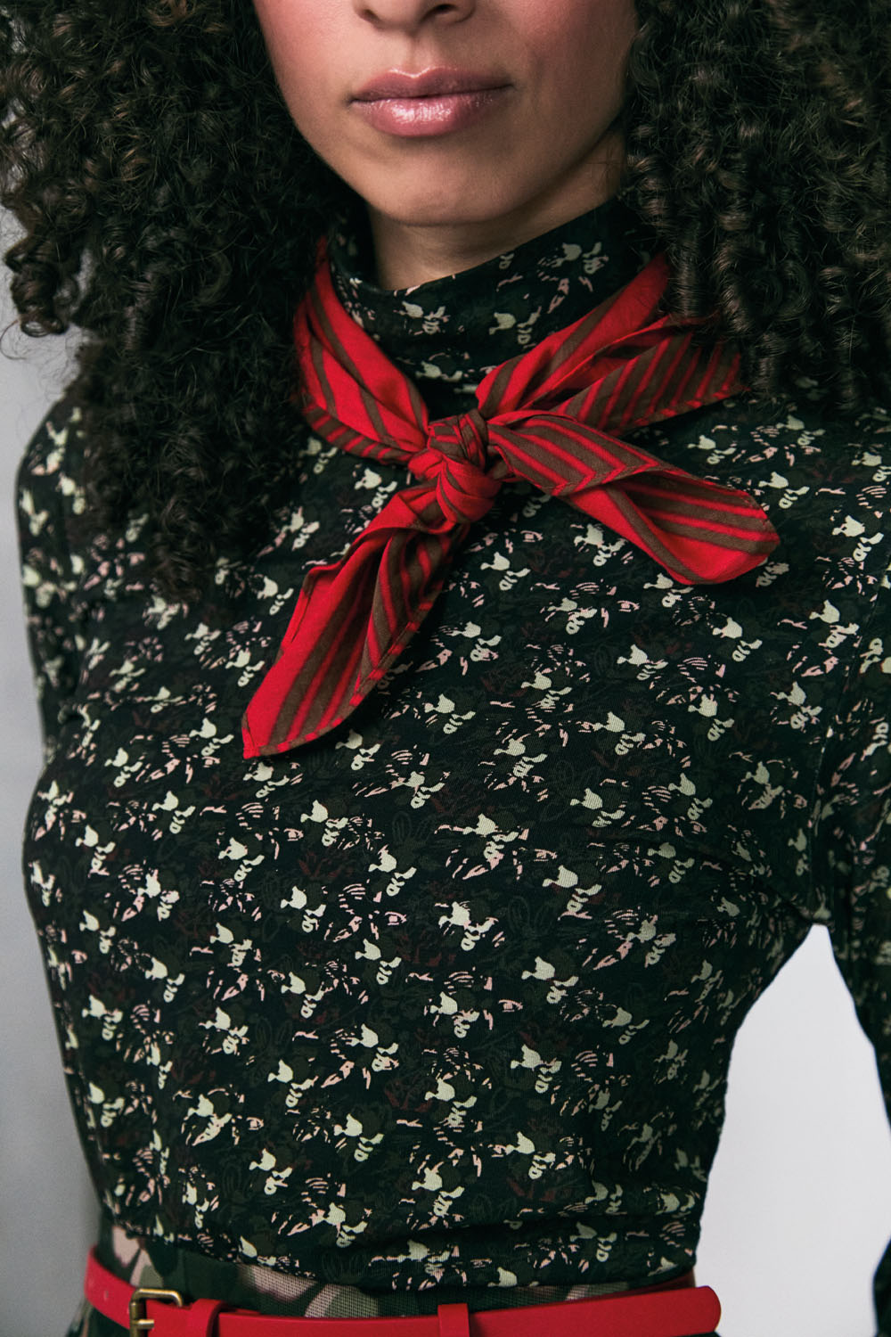 Duurzame longsleeve van Zilch