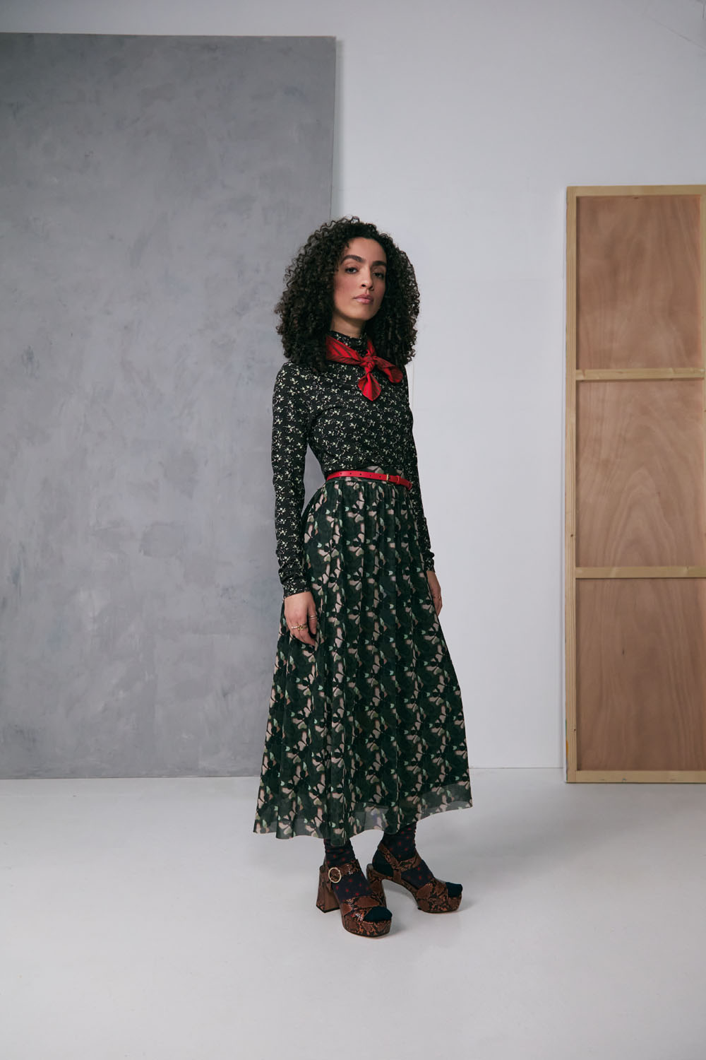 Longsleeve van Zilch duurzame mode koop je bij watMooi 